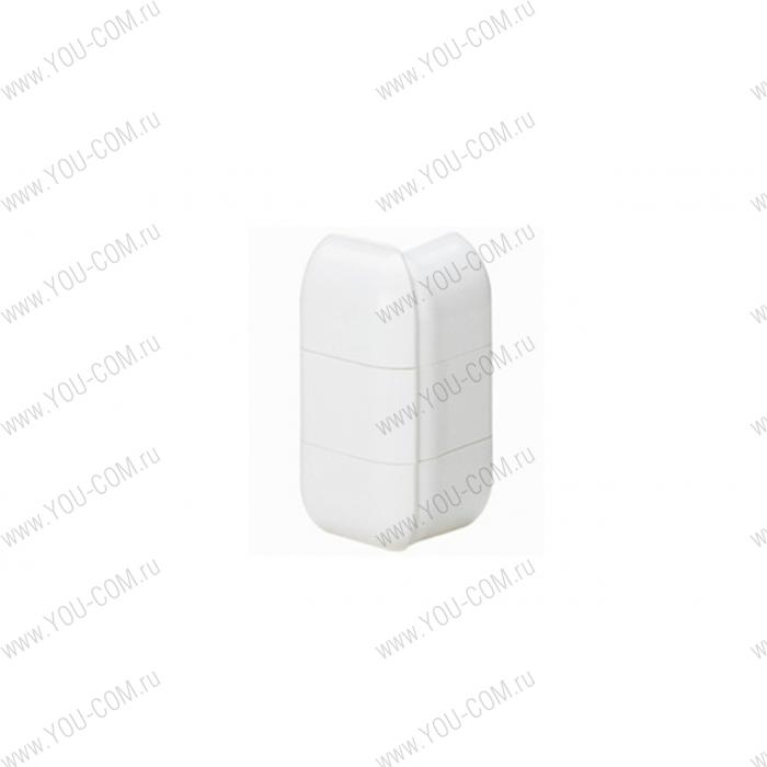 DLPl Внеш.угол 80х20 бел Legrand 033746