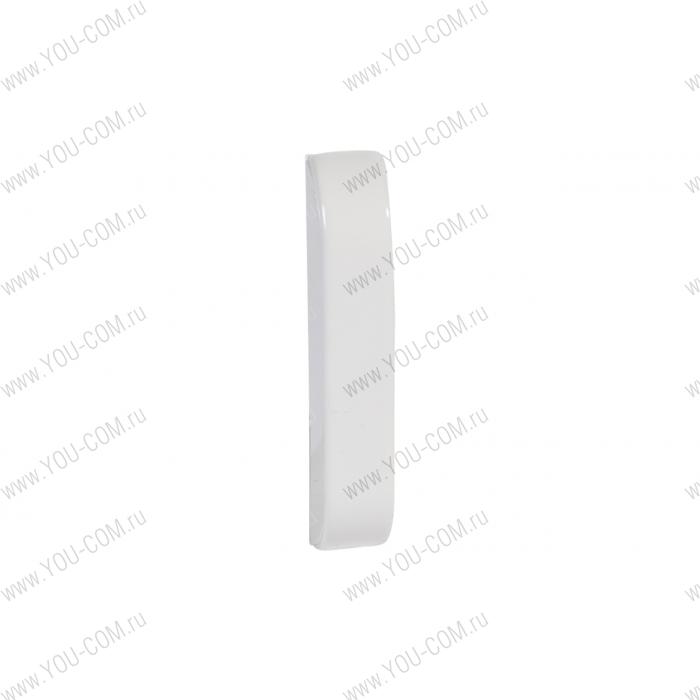 DLPl Заглушка 120х20 бел Legrand 033774