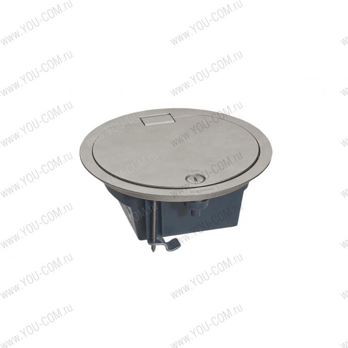 Нап.кор.кр.нерж.IP66 откид.кр. Legrand 088064