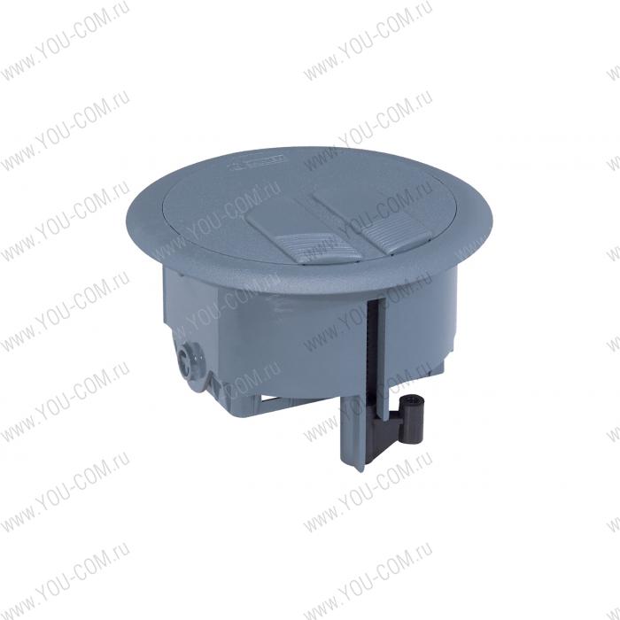 Напольная Коробка 3 Мод. Legrand 089644