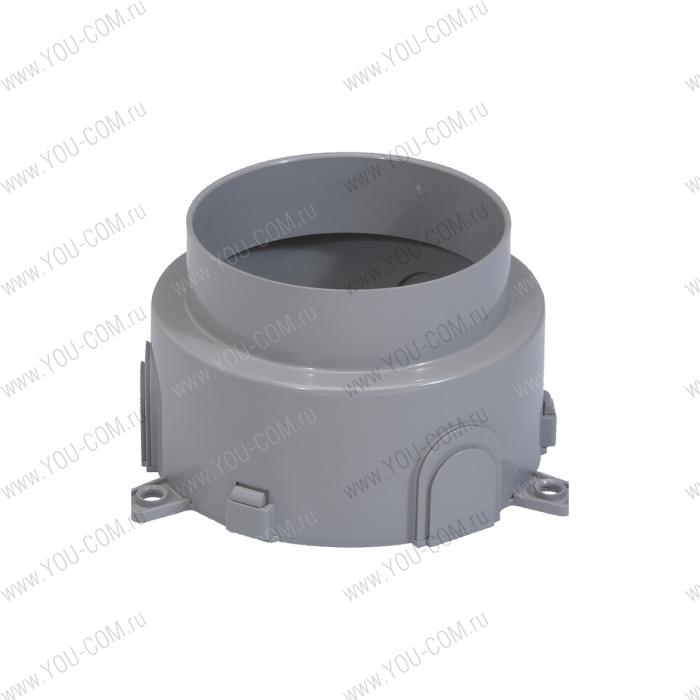 Монтажная коробка Legrand 089649