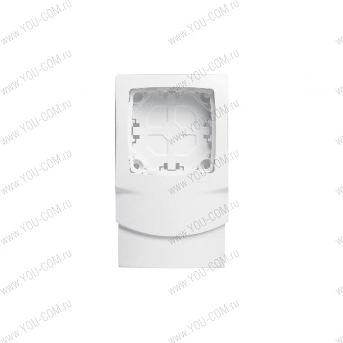 Oteo Рамка 1п. 20х12,5 Legrand 031404