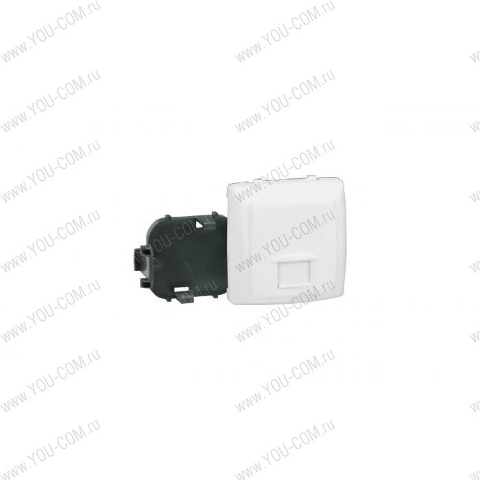 Oteo Розетка RJ45 Legrand 086133
