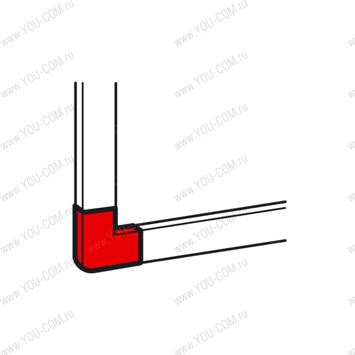 Плоский угол Legrand 638103