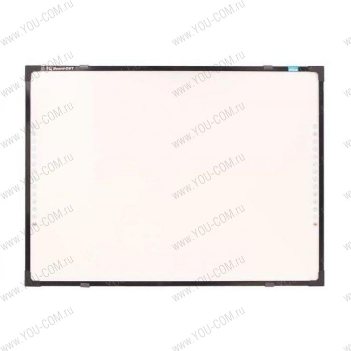 Интерактивная доска IQBoard DVT T087
