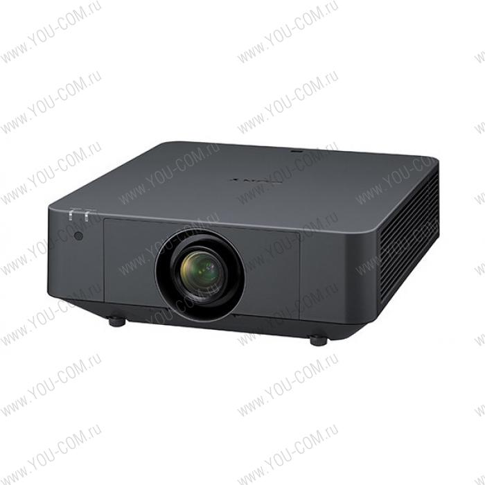 Лазерный проектор Sony [VPL-FHZ70 (BLACK)]