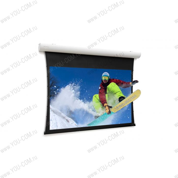 [10104360] Экран Projecta Tensioned Elpro Concept 197x350см (158") HD Progressive 1.1, доп.черн.кайма 30 см,