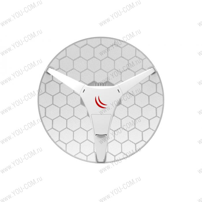 Точка доступа Mikrotik LHG 60G (RBLHGG-60ad)