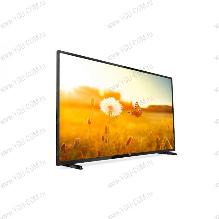 Гостиничный телевизор Philips 43HFL3014/12