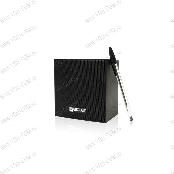 Акустическая система ECLER [AMBIT 103 BK, eAMBIT 103 BK]