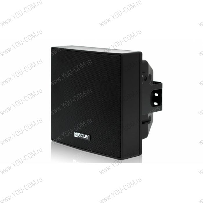Акустическая система ECLER [AMBIT 106 BK, eAMBIT 106 BK]
