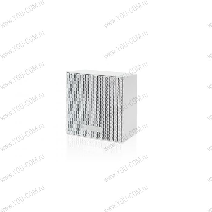 Акустическая система ECLER [AMBIT 103 WH, eAMBIT 103 WH]