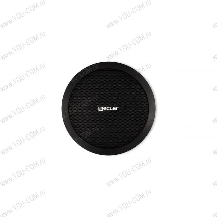 Акустическая система ECLER [IC6 BLACK]