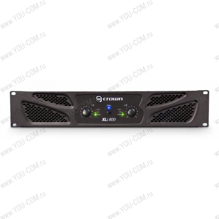 Усилитель CROWN XLi800