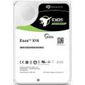 Жесткий диск HDD SAS Seagate 16Tb, ST16000NM002G, Exos X16, 7200 rpm, 256Mb buffer, 1 year