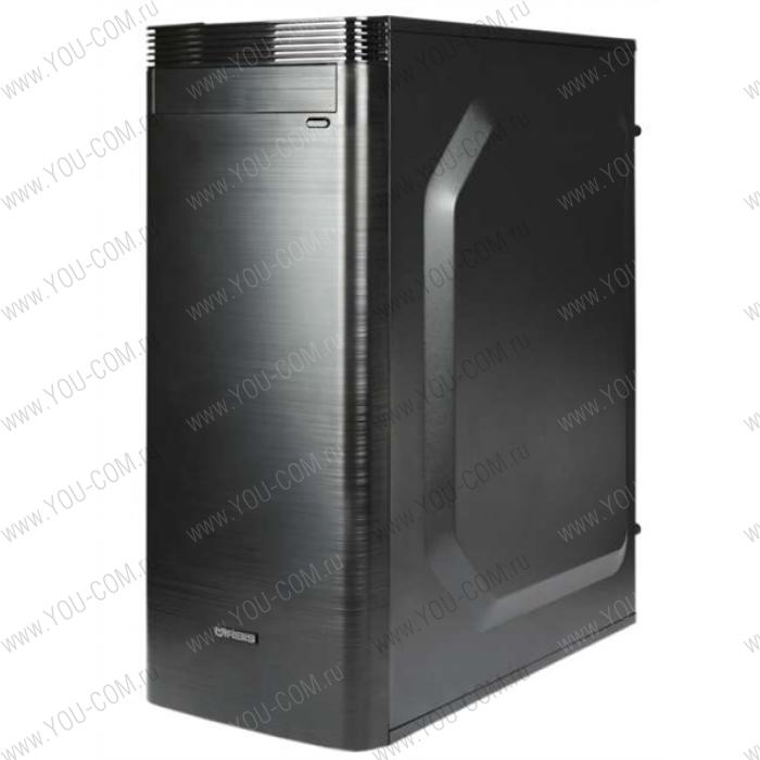 Пк IRBIS Office 100 MT MT100D#AA , Pen G5400, 4Gb, HDD 1Tb, PSU 450W, DOS, black, 1 year