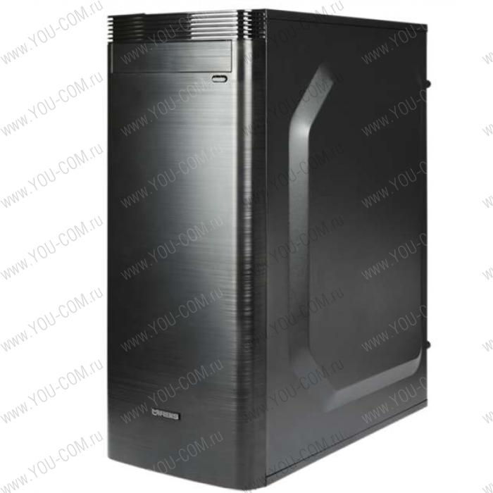 Пк IRBIS Office 300 MT MT300D#AC , Core I5-8400, 8Gb, HDD 1Tb, PSU 450W, DOS, black,  1 year