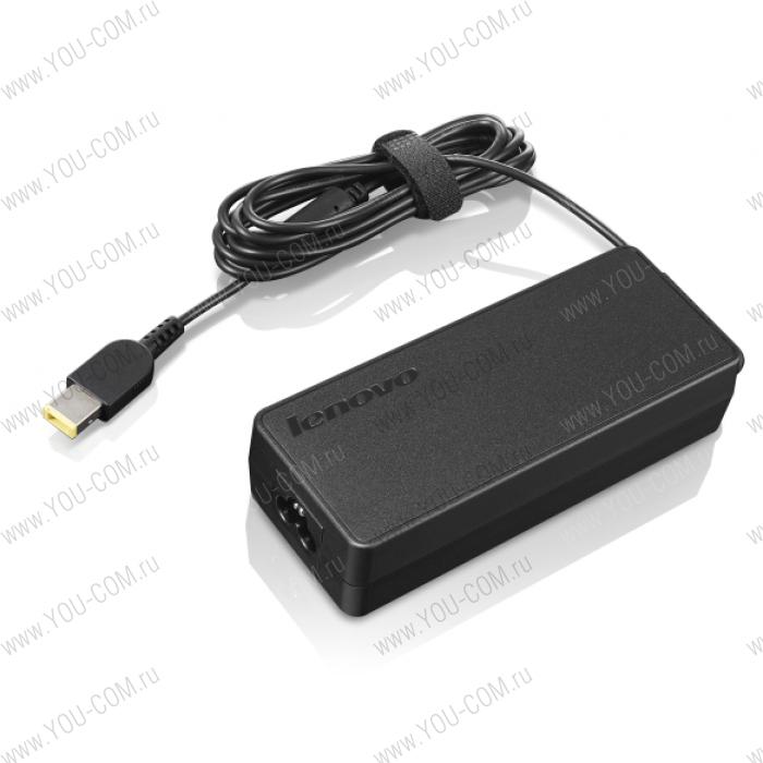 Адаптер для системного блока Lenovo ThinkCentre 90W AC Adapter (slim tip)