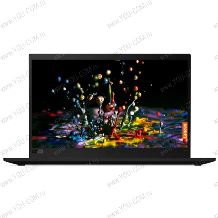 ThinkPad Ultrabook X1 Carbon Gen7 14" UHD(3840x2160)IPS Glossy 500N, I7-8565U(1,80GHz),16GB, 512GB SSD, UHD HD Graphics620,WWAN none, NoODD,WiFi,TPM,BT,FPR,3cell,Camera,Win10 Pro, 1.1Kg, 3y.Carry in