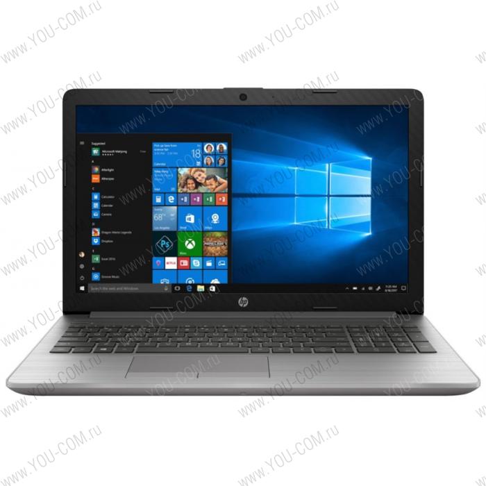 HP 250 G7 Core i5-8265U 1.6GHz,15.6" FHD (1920x1080) AG,8Gb DDR4(1),500GB 5400,DVDRW,41Wh,1.8kg,1y,Dark,DOS (repl.1WY61EA)