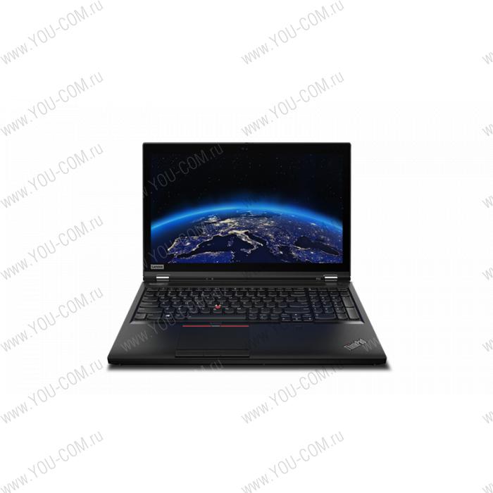 ThinkPad P53 15.6" FHD (1920x1080) IPS AG, i7-9750H 2.6G, 2x8GB DDR4, 256GB SSD M.2, 1TB HDD, Quadro T1000 4GB, NoWWAN,NoODD, WiFi, BT, TPM, FPR+SCR, IR&720P Cam, 6 cell, Win 10 Pro, 2,5kg 3YR Onsite