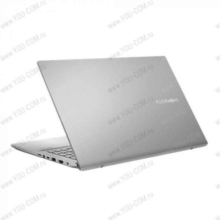 ASUS VivoBook S15 S532FL-BN119T Core i5 8265U/8b/512Gb M.2 SSD/15.6"FHD IPS (1920x1080)/GeForce MX250 2Gb/WiFi/BT/Cam/ScreenPad 2.0/Windows 10 Home/1.8Kg/Silver/Bag+Optical Mouse