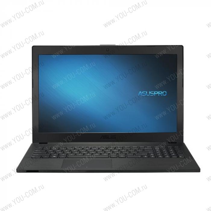 ASUSPRO P2540FB-DM0070 Core i5 8265U/8Gb/1Tb HDD/15.6"FHD AG(1920x1080)/NVIDIA GeForce MX110 2Gb/1 x VGA/1 x HDMI /RG45/WiFi/BT/Cam/DOS/2Kg/Grey/MIL-STD 810G