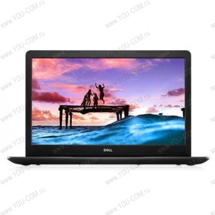 DELL Inspiron 3780 Core i5-8265U 17,3'' FHD IPS AG 8GB 128GB SSD Boot Drive + 1TB AMD 520 (2GB GDDR5) Linux Black