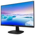 21,5" Philips 223V7QDSB 1920x1080 IPS LED 16:9 5ms VGA DVI HDMI 10M:1 178/178 250cd Black (223V7QDSB/00)