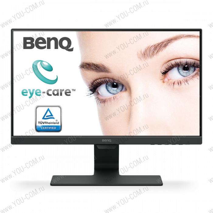 Монитор BENQ 21,5" BL2283 IPS LED, 16:9 1920x1080, 250 cd/m2, 20M:1, 178/178, 5ms, D-sub, 2*HDMI, Speaker, Audio, Tilt, Black (аналог BENQ 21,5" GW2283)