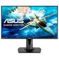 Монитор ASUS 27" VG278QR LED, 1920x1080, ProGaming, 1ms, 400cd/m2, 170°/160°, 100Mln:1, 165Hz, FreeSync, DVI, HDMI, DisplayPort, колонки, HAS, Swivel, Pivot, Tilt, GameFast Tec., VESA, Black, 90LM03P3-B01370