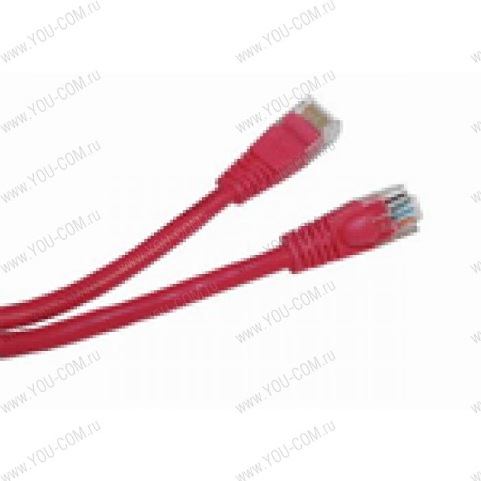 Кабель NEOMAX [NM13001] U/UTP cat.5e 4 пары (305 м) 7/0.18 мм (24 AWG) гибкий многожильный Медь PVC jacket