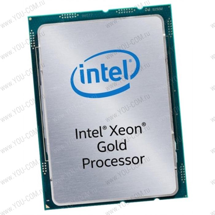 Процессор CPU Intel Xeon Gold 5215 (2.5GHz/13.75Mb/10cores) FC-LGA3647 ОЕМ, TDP 85W, up to 1Tb DDR4-2667, CD8069504214002SRFBC, 1 year