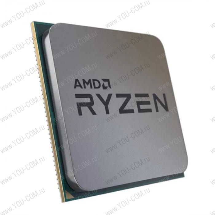 CPU AMD Ryzen X4 R5-3400G , 3700MHz AM4, 65W, YD3400C5M4MFH ОЕМ