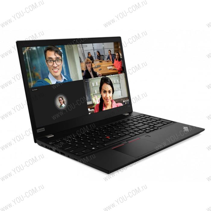 ThinkPad T590" 15.6 FHD (1920x1080) IPS AG 250N, I7-8565U 1.8G, 8+8GB DDR4 2666, 512GB_QLC+32GB_OPTANE, intel UHD 620, 4G-LTE, WiFi, BT, IR& HD Cam, Win 10 Pro64 3y. C.i., 1.75kg