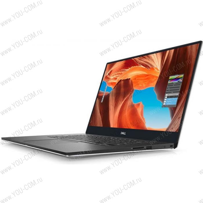 XPS 15 (7590) Core i5-9300H (2,3GHz) 15,6" FullHD IPS AntiGlare 8GB (2x4GB) DDR4 512GB SSD GTX 1650 (4GB DDR5) Thunderbolt 3, FPR, TPM 6 cell  (97Whr)W10 Pro 2 years