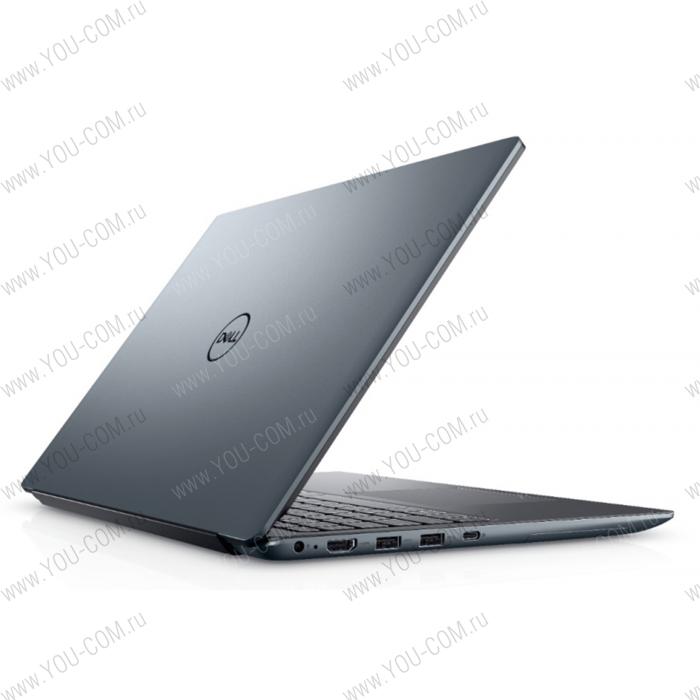 Ноутбук Dell Vostro 5590 Core i7-10510U (1.8GHz) 15,6" FullHD WVA Antiglare 8GB LPDDR4 512GB SSD GF MX250 (2GB) 3 cell (42 WHr) TPM W10 Pro 1 year NBD