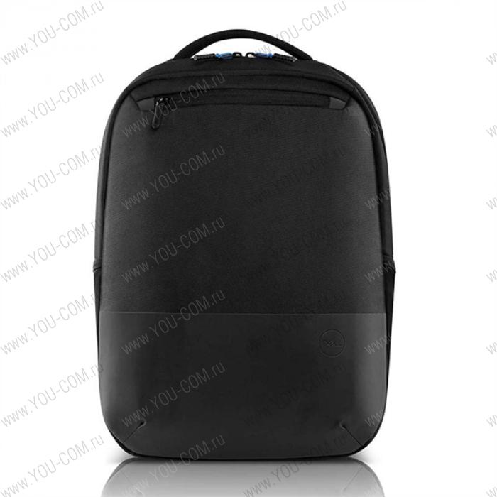 Рюкзак Dell Backpack Pro Slim 15 (for all 10-15" Notebooks)