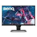 Монитор BENQ 23,8" EW2480, IPS LED, 1920x1080, 16:9, 250 cd/m2, 20M:1, 1000:1, 178/178, 5ms(GtG), 3* HDMI1.4, Speaker (2.5Вт x 2), Black-Metallic Grey