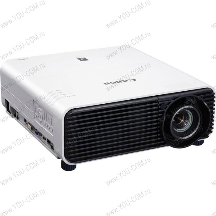 Проектор Canon [XEED WUX500]
