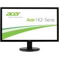 Монитор ACER 19.5" K202HQLAb (16:9)/TN+Film(LED)/1366x768/60Hz/5 (on/off)ms/200nits/600:1/VGA/Black Glossy