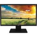 Монитор ACER 23.8" V246HYLbd IPS LED, 1920x1080, 5ms, 250cd/m2,1000:1, VGA + DVI (w/HDCP), Black Matt (repl.UM.QV6EE.002)