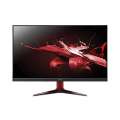 Монитор ACER 24,5" Nitro VG252QPbmiipx (16:9)/IPS(LED)/ZF/DisplayHDR 400/1920x1080/144Hz/1 (VRB)ms/400nits/1000:1/2xHDMI(2.0)+DP(1.2a)/tbd/G-SYNC Compatible / Adaptive Sync/Black