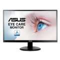 Монитор ASUS 23.6" VP247HAE VA LED, 1920x1080, 5ms, 250cd/m2, 3000:1, 100Mln:1, 178°/178°, D-Sub, HDMI, Flicker-free, Eye Care, Tilt, VESA, Black, 90LM01L0-B05170