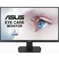 Монитор ASUS 27" VA27EHE IPS LED, 1920x1080, 5ms, 250 cd/m2, 178°/178°, 100M:1, D-sub, HDMI, Frameless, Eye Care, GamePlus Tec, 75Hz, Adaptive-Sync, Tilt, VESA, Black, 90LM0550-B01170