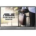 Монитор ASUS 15.6" MB16AC IPS USB-Portable Monitor, 1920x1080, 5ms, 250cd/m2, 800:1, 178°/178°, USB Type-C, Pivot Auto-Rotate, Ultra-slim, SmartCase, Compatible Thunderbolt 3, DarkGray, 90LM0381-B01170