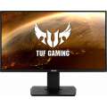 Монитор ASUS 28" VG289Q IPS LED 4K, TUF Gaming, 3840x2160, 5ms, 350cd/m2, 178°/178°, 100Mln:1, HDMI*2, DisplayPort, HDR10, 60Hz, FreeSync, колонки, Tilt, Swivel, Pivot, HAS, VESA, Black, 90LM05B0-B01170