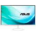 Монитор ASUS 23" VZ239HE-W IPS LED, 1920x1080, 5ms, 250cd/m2, 80Mln:1, 178°/178°, D-Sub, HDMI, Frameless, Tilt, VESA, внешн б/п, White, 90LM0332-B01670