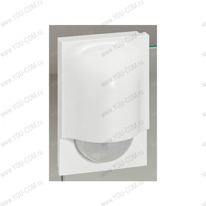 Умный беспроводной ИК-датчик движения [064875] Legrand [Celiane with NETATMO]  140 градусов, 8м. IP44 - Цвет Белый