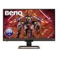 Монитор BENQ 27" EX2780Q IPS LED 2560x1440 144Hz16:9 350 cd/m2  5ms(GtG) 20M:1 1000:1 95% DCI-P3 178/178 2*HDMI1.4 DP1.2 USB типа-C Speaker Metallic-Brown-Black